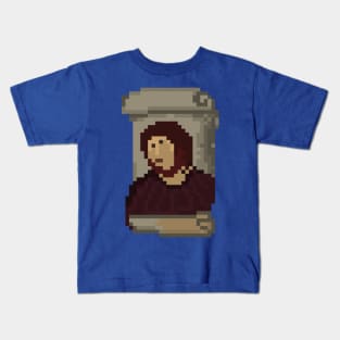 Ecce Pixel Kids T-Shirt